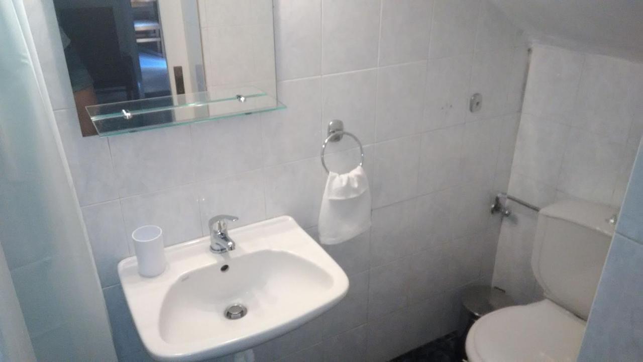 דירות Livadia  Marilen חדר תמונה