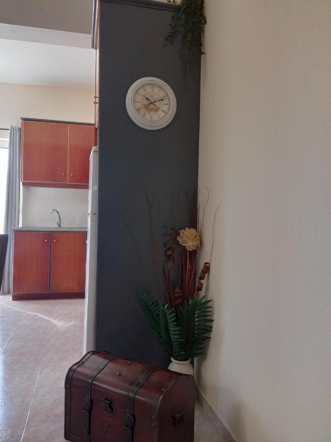 דירות Livadia  Marilen מראה חיצוני תמונה
