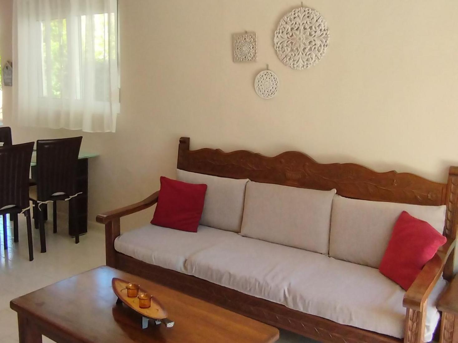 דירות Livadia  Marilen מראה חיצוני תמונה