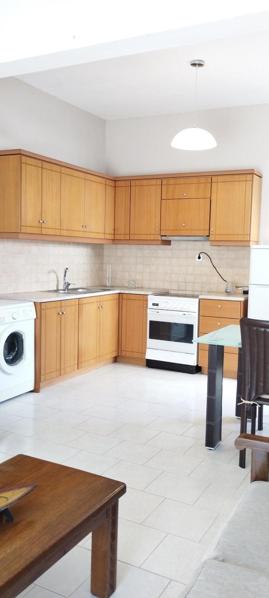 דירות Livadia  Marilen מראה חיצוני תמונה