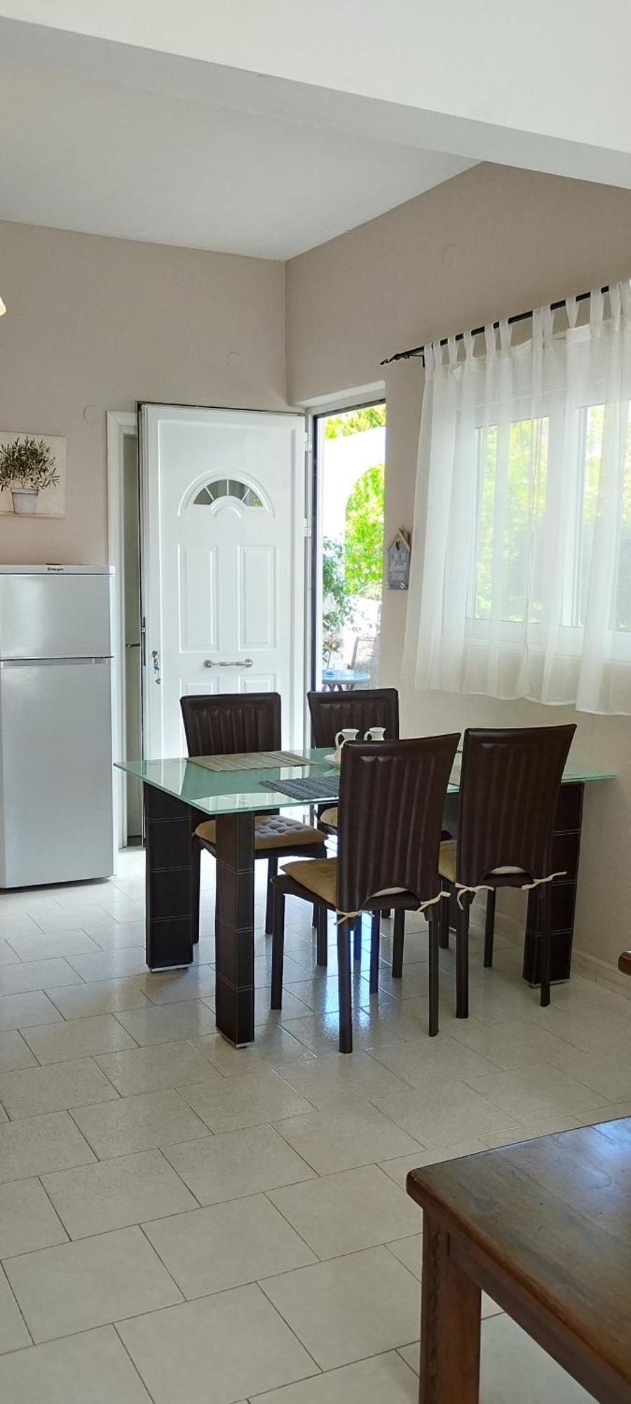 דירות Livadia  Marilen מראה חיצוני תמונה