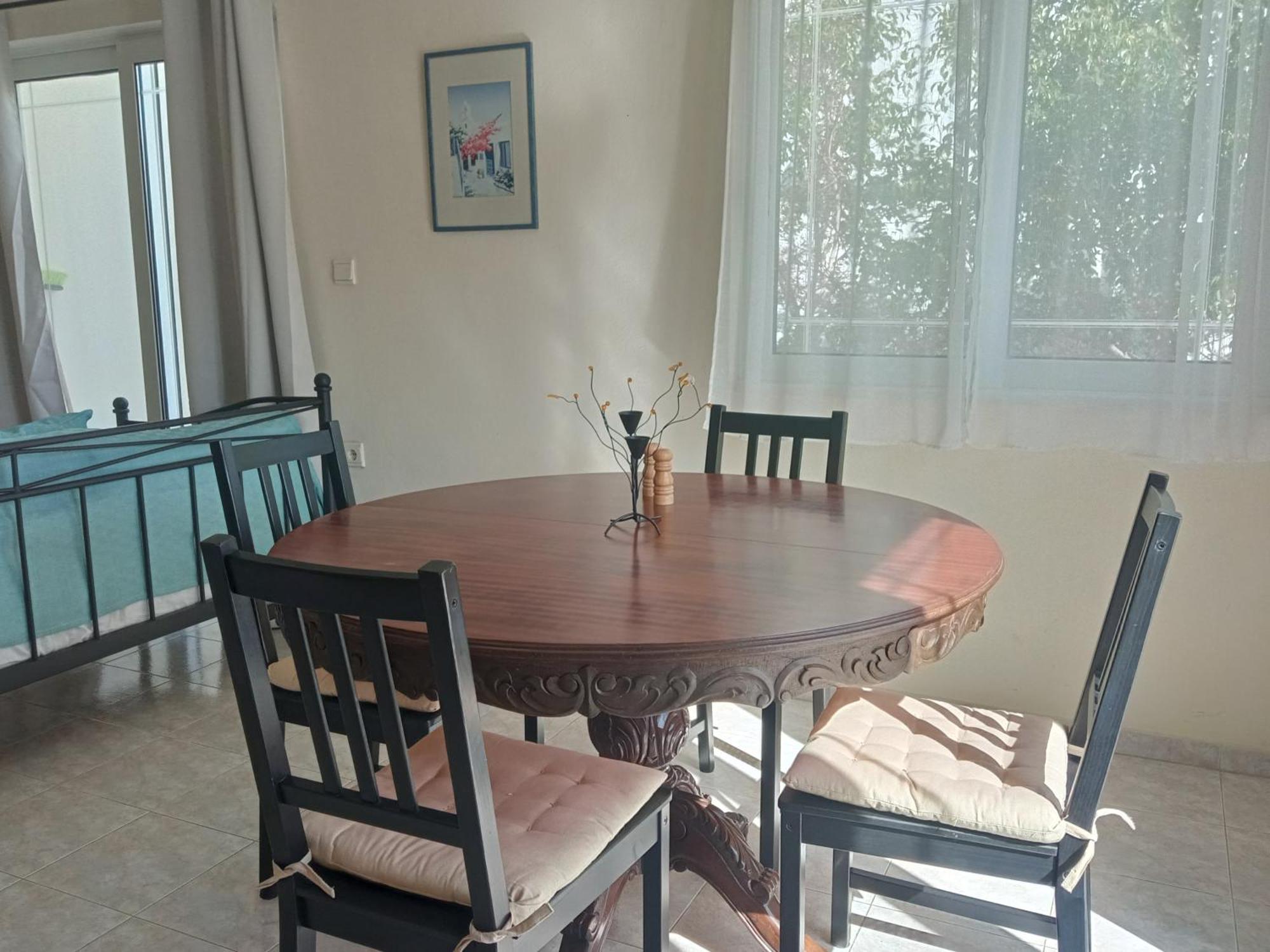 דירות Livadia  Marilen חדר תמונה